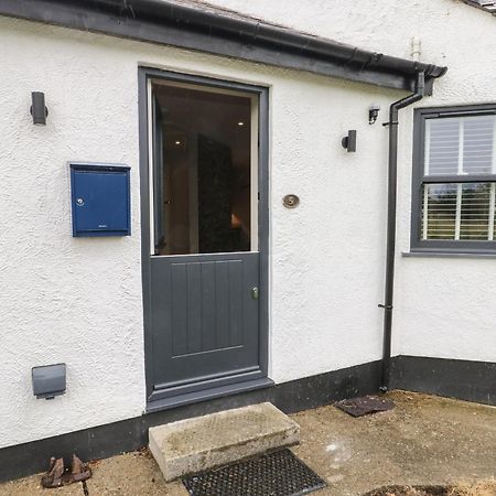 Bay Tree Cottage 카나번 외부 사진