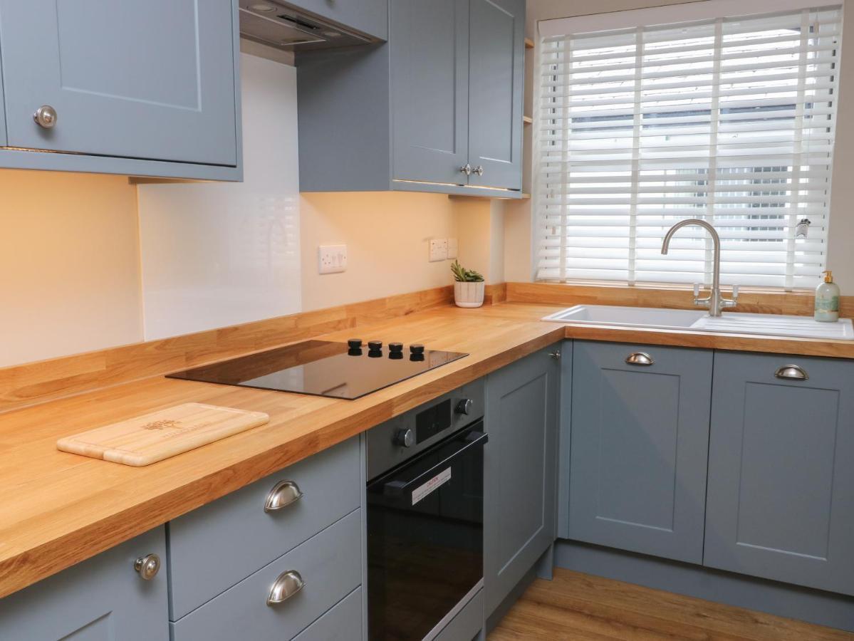 Bay Tree Cottage 카나번 외부 사진