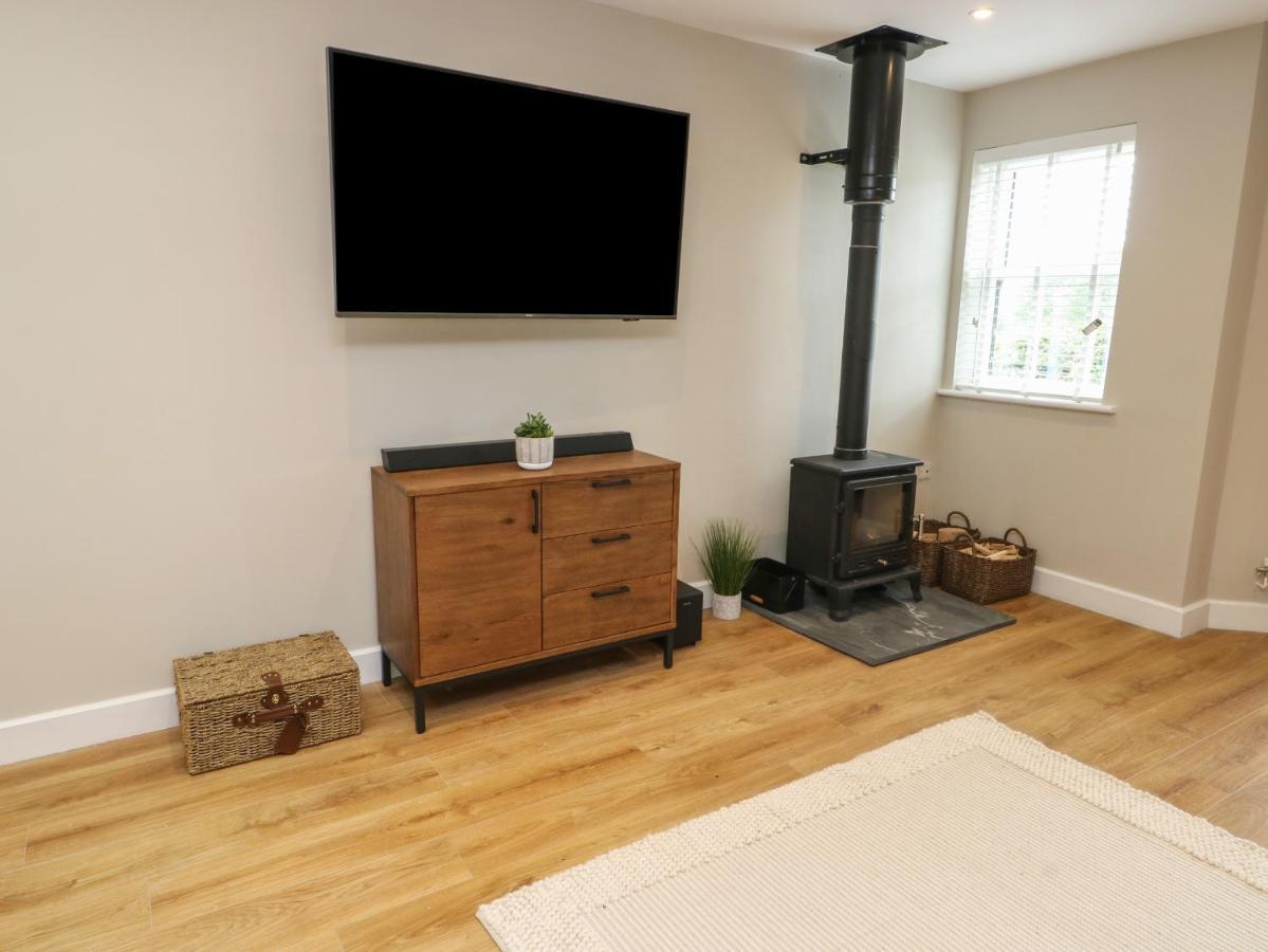 Bay Tree Cottage 카나번 외부 사진