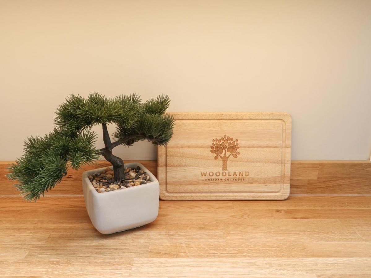 Bay Tree Cottage 카나번 외부 사진