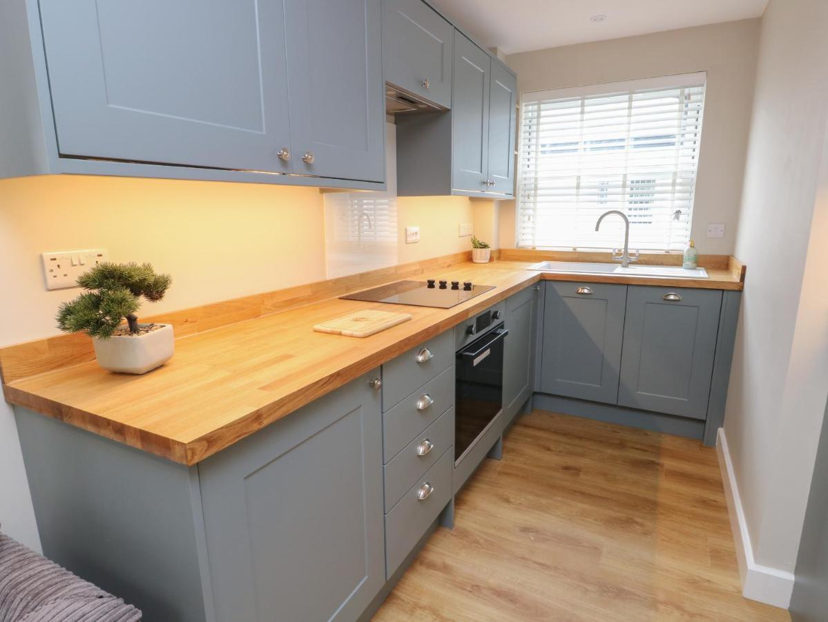 Bay Tree Cottage 카나번 외부 사진
