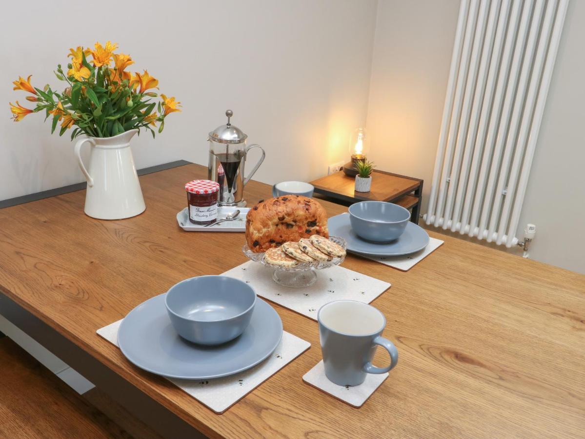Bay Tree Cottage 카나번 외부 사진