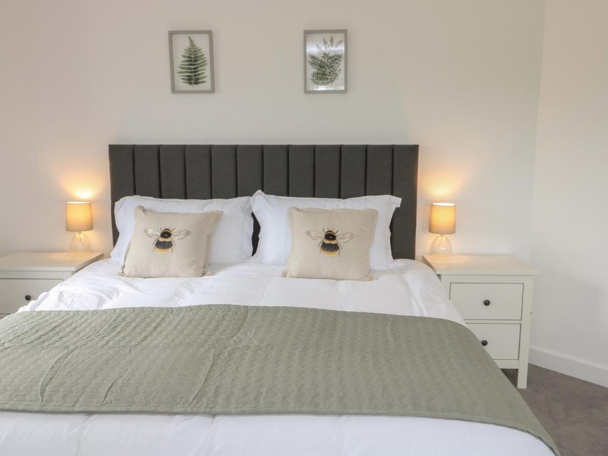 Bay Tree Cottage 카나번 외부 사진